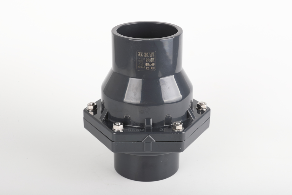 鸡西翻板式止回阀